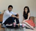 Sethu, Nushrat Bharucha in Vaaliba Raja Movie Latest Stills