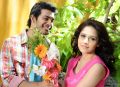 Sethu, Nushrat Bharucha in Vaaliba Raja Movie Latest Stills