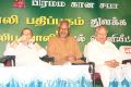 Mani Ratnam at Vaaliba Vaali Book Launch Photos