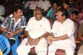 Pandiarajan, SP Muthuraman, Deva at Vaaliba Vaali Book Launch Stills