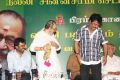 Pandiarajan at Vaaliba Vaali Book Launch Stills