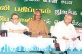 Mani Ratnam at Vaaliba Vaali Book Launch Stills