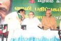 Gangai Amaran, Manirathnam at Vaaliba Vaali Book Launch Stills