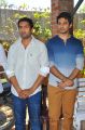 Santhanam, Sethu at Vaalibaraja Movie Launch Photos