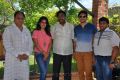 Vaalibaraja Movie Launch Photos