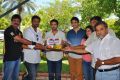 Vaalibaraja Movie Launch Photos