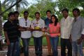 Vaalibaraja Movie Launch Photos