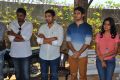 Vaalibaraja Movie Launch Photos