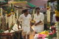 Santhanam, Simbu in Vaalu Movie Latest Stills