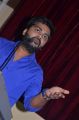 Actor Simbu @ Vaalu Movie Success Meet Stills