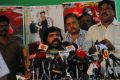 Vaalu Movie Release T Rajendar Press Meet Photos