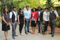 Vaanavil Vaazhkai Movie Press Meet Stills