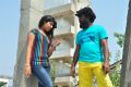 Allwin, Shigaa in Vaandu Tamil Movie Stills