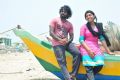 Allwin, Shigaa in Vaandu Tamil Movie Stills