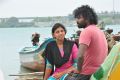 Allwin, Shigaa in Vaandu Tamil Movie Stills