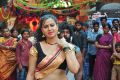 Hot Priya Asmitha in Vaandu Tamil Movie Stills