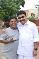 Appukutty, Powerstar Srinivasan @ Vaanga Vaanga Movie Shooting Spot Stills