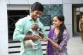 Kranthi, Sri Divya in Vaaradhi Movie Stills