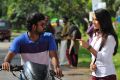 Dinesh, Sanyathara in Vaarayo Vennilave Movie Latest Stills