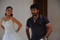 Sanyathara, Dinesh in Vaarayo Vennilave Movie Latest Stills