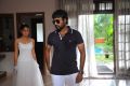 Sanyathara, Dinesh in Vaarayo Vennilave Movie Latest Stills