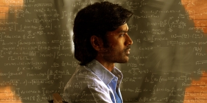 Vaathi Movie Dhanush HD Images