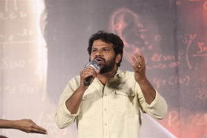 Hyper Aadhi @ Vaathi Movie Trailer Launch Stills