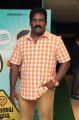 Robo Shankar @ Vaayai Moodi Pesavum Audio Launch Stills