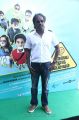 Producer S.Sashikanth @ Vaayai Moodi Pesavum Audio Launch Stills