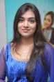 Actress Nazriya Nazim @ Vaayai Moodi Pesavum Audio Launch Stills