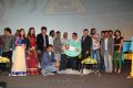 Vaayai Moodi Pesavum Audio Launch Stills