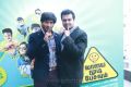 Vaayai Moodi Pesavum Audio Launch Stills