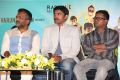 Vaayai Moodi Pesavum Audio Launch Stills