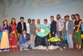 Vaayai Moodi Pesavum Audio Launch Stills