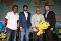 Vaayai Moodi Pesavum Audio Launch Stills