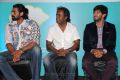 Vaayai Moodi Pesavum Audio Launch Stills