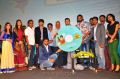 Vaayai Moodi Pesavum Audio Launch Stills