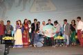 Vaayai Moodi Pesavum Audio Launch Stills