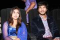 Dulquar Salman, Nazriya Nazim @ Vaayai Moodi Pesavum Audio Launch Stills