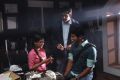Nazriya Nazim, Dulquer Salman in Vaayai Moodi Pesavum Movie Stills