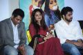 Vaayai Moodi Pesavum Movie Press Meet Stills