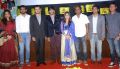 Vaayai Moodi Pesavum Movie Press Meet Stills