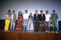 Vaayai Moodi Pesavum Movie Press Meet Stills