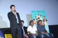 Vaayai Moodi Pesavum Movie Press Meet Stills