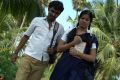 Manickavel, Priyanka in Vachikava Tamil Movie Stills