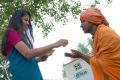 Priyanka, Manickavel in Vachikava Tamil Movie Stills