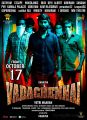 Dhanush Vada Chennai Movie Release Posters