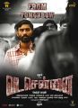 Dhanush Vada Chennai Movie Release Posters