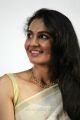 Actress Andrea Jeremiah @ Vada Chennai Press Meet Photos