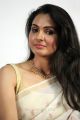 Actress Andrea Jeremiah @ Vada Chennai Movie Press Meet Photos